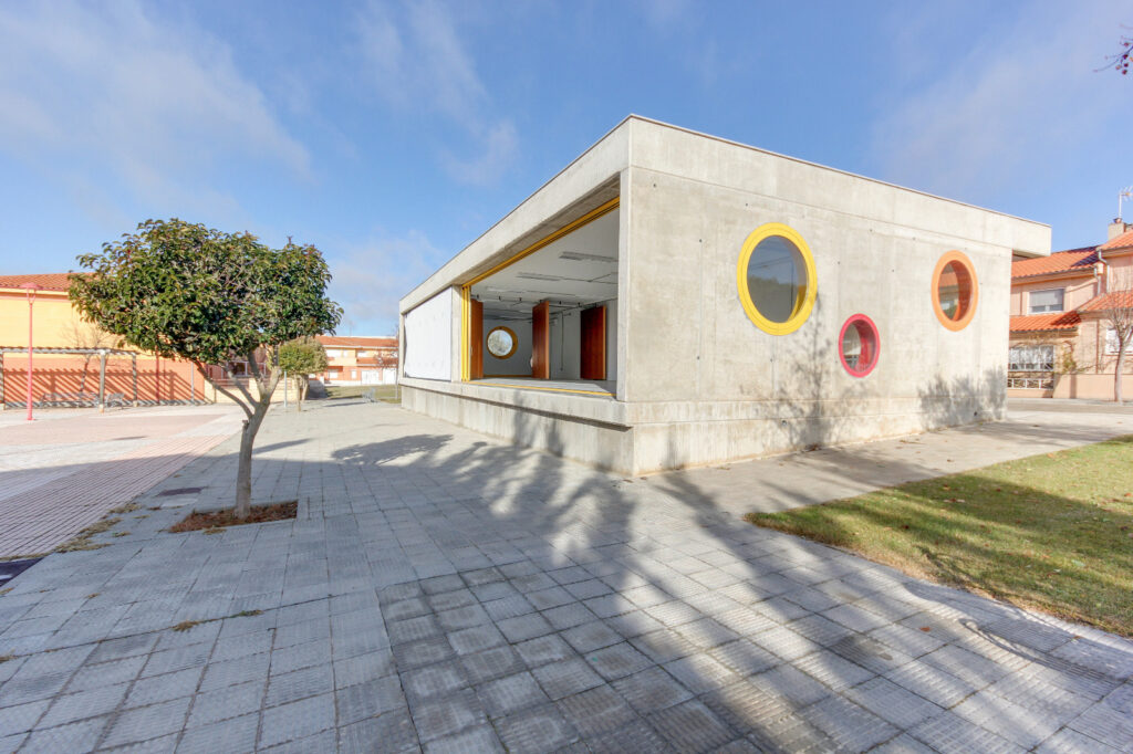 El municipio
