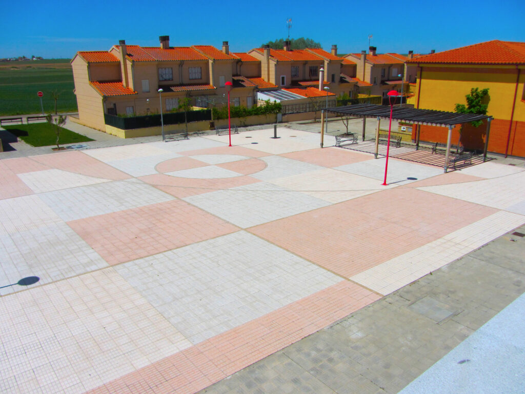 El municipio