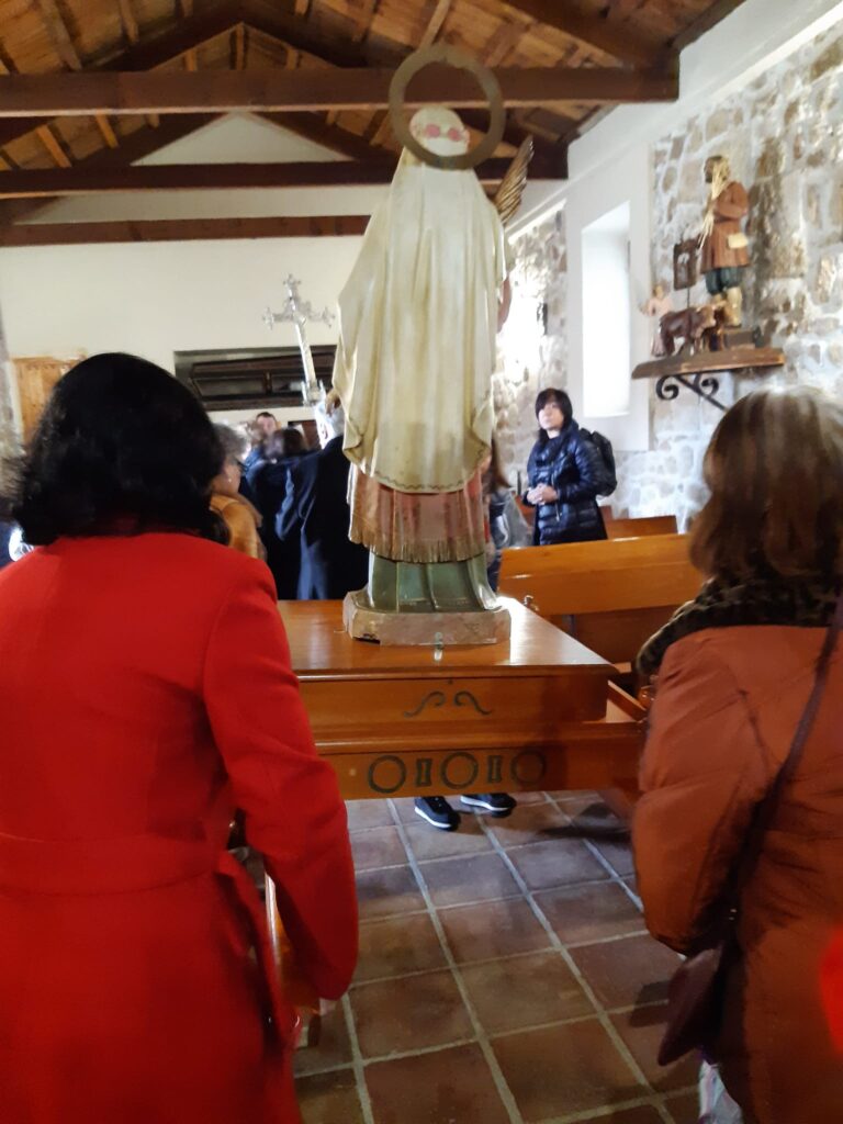 Fiestas de Santa Lucía 2019