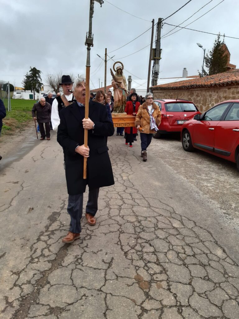 Fiestas de Santa Lucía 2019