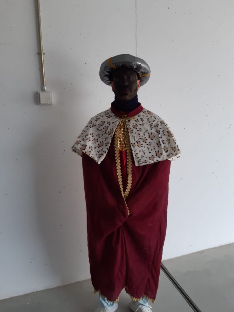 Reyes Magos