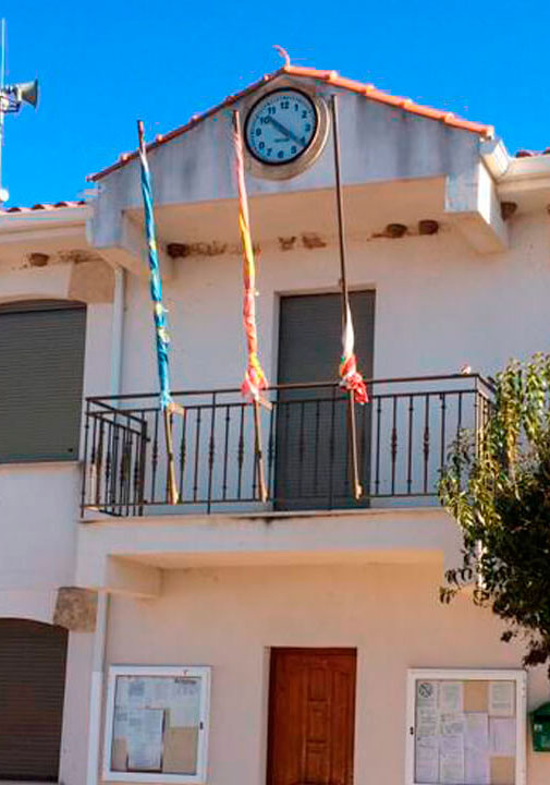 El municipio