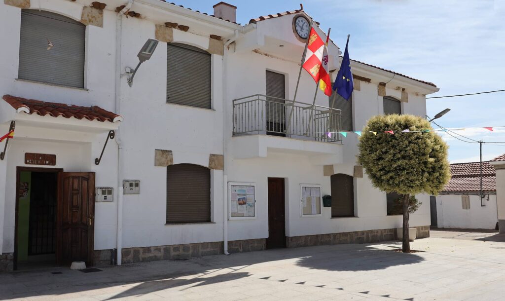El municipio