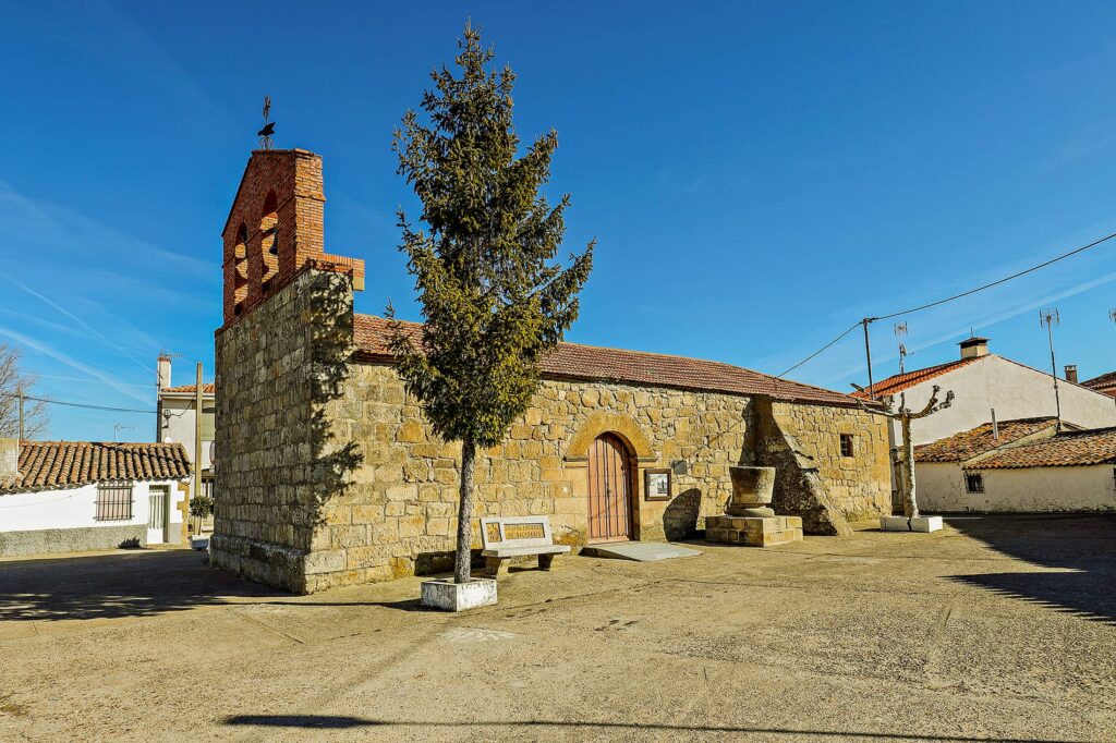 El municipio