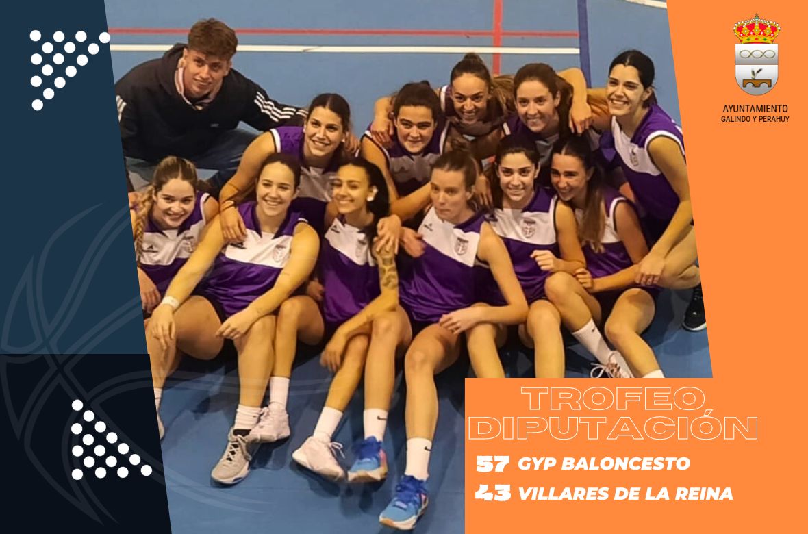 Nueva victoria del equipo de baloncesto femenino