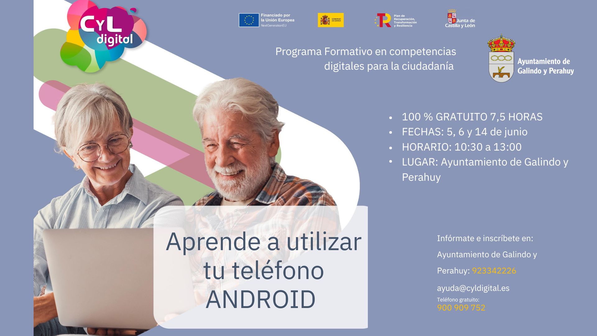 Curso Android.
