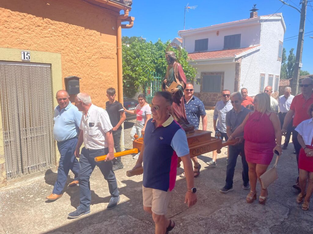 Éxito de participación en las actividades organizadas por Santo Tomás