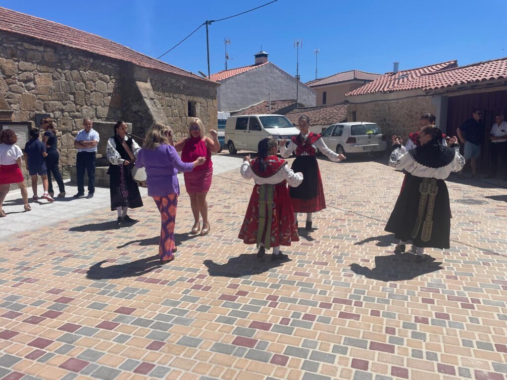 Éxito de participación en las actividades organizadas por Santo Tomás