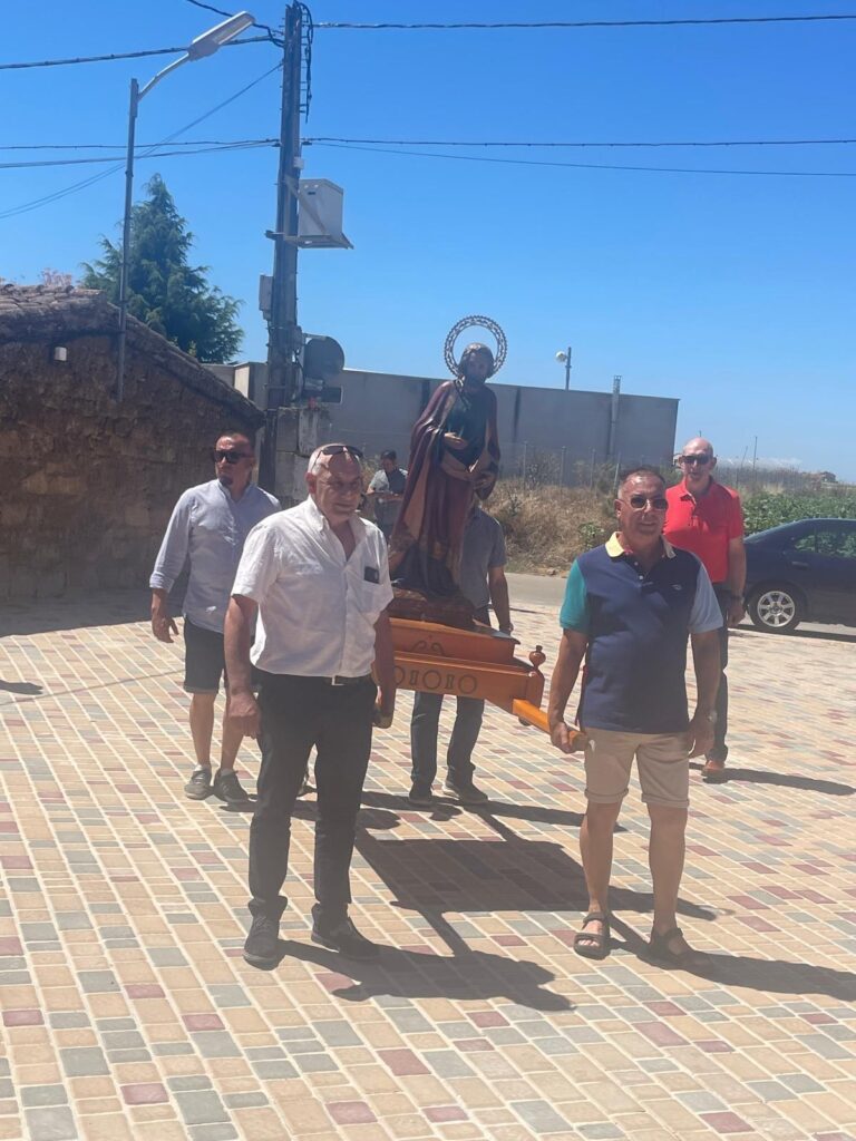 Éxito de participación en las actividades organizadas por Santo Tomás