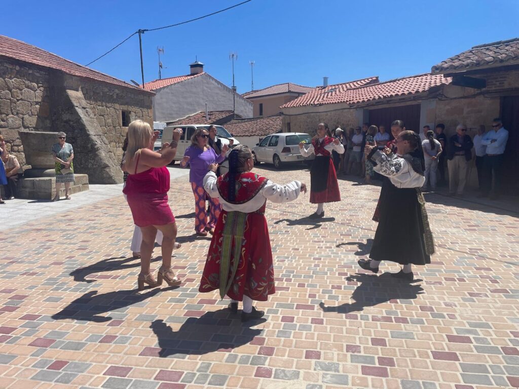 Éxito de participación en las actividades organizadas por Santo Tomás