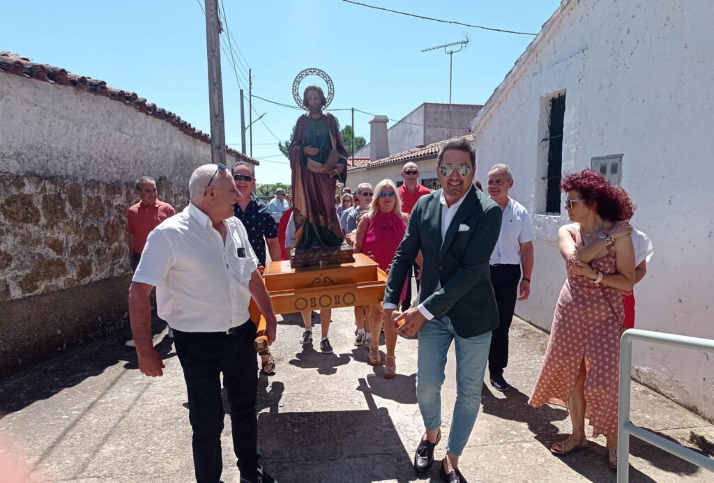 Éxito de participación en las actividades organizadas por Santo Tomás