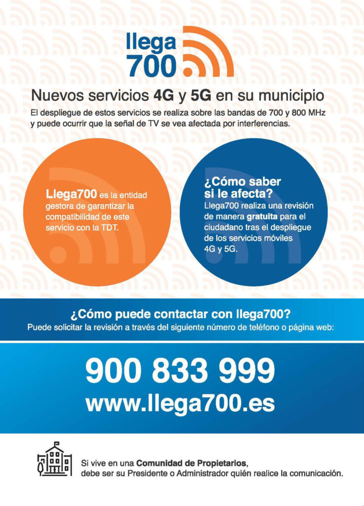 Conexiones móviles más veloces y mejor cobertura llegan a Galindo y Perahuy con los despliegues 4G y 5G