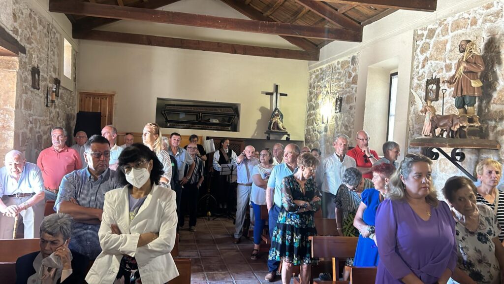 Éxito de participación en las actividades organizadas por Santo Tomás