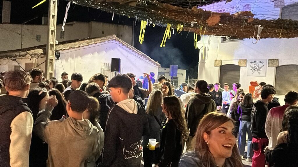 Éxito de participación en las actividades organizadas por Santo Tomás
