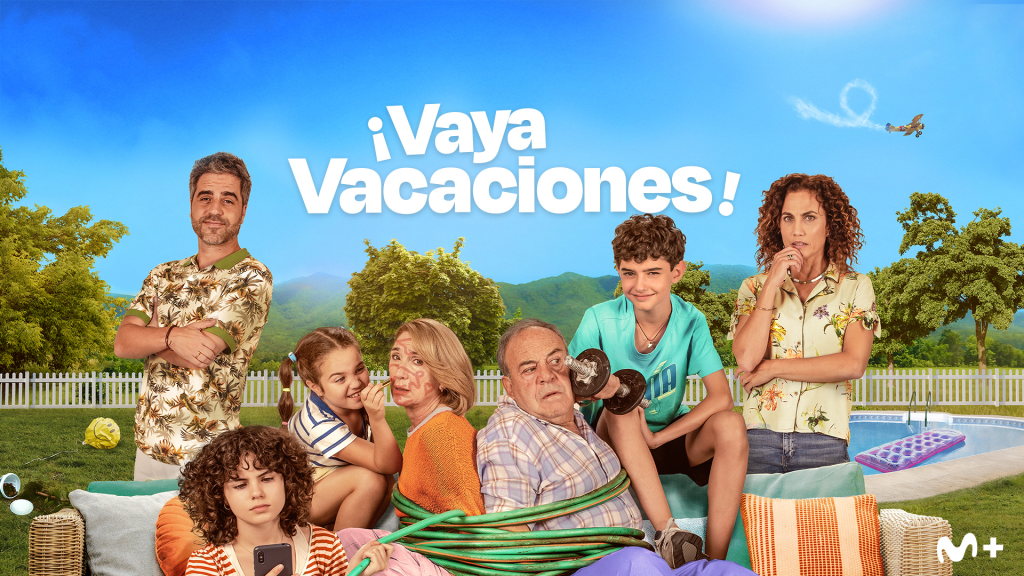 Vaya vacaciones