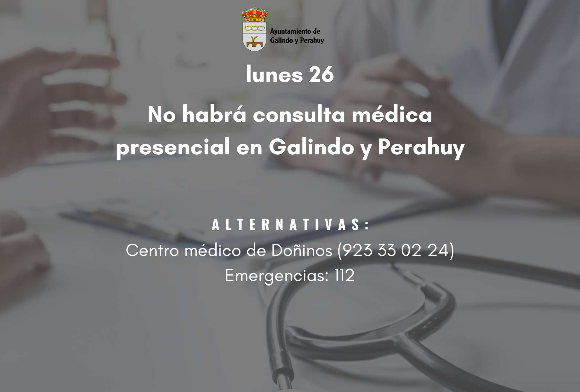 Centro de salud