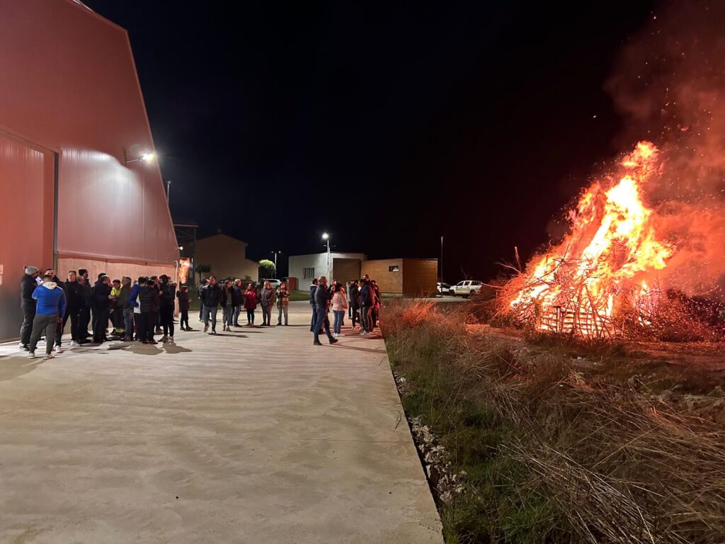 Fiestas de Santa Lucía 2024