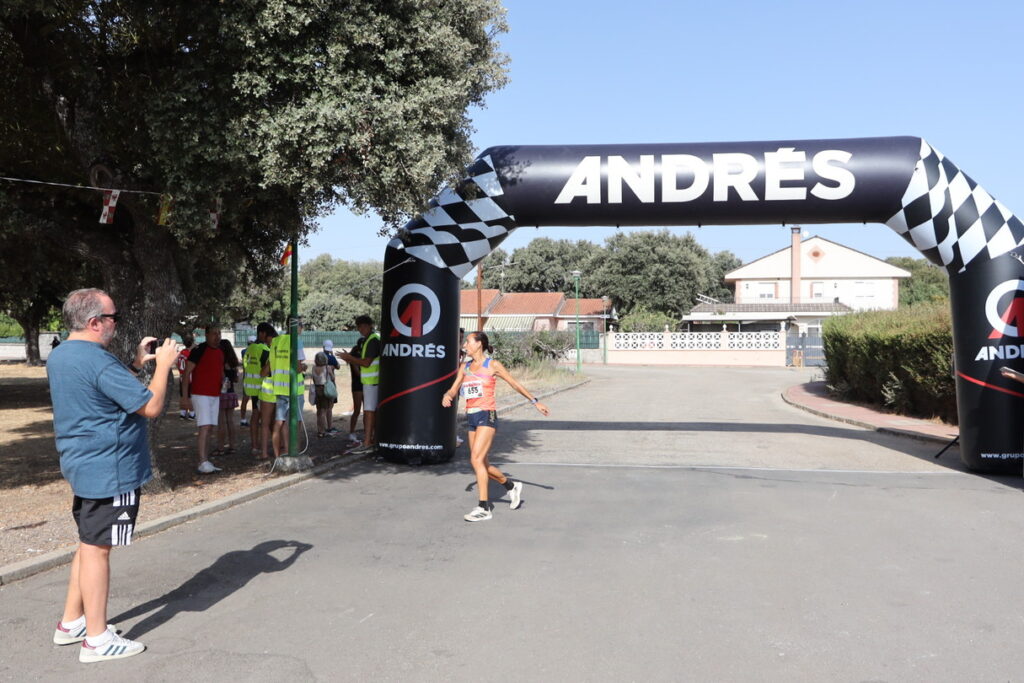 II Cross Urbanizaciones