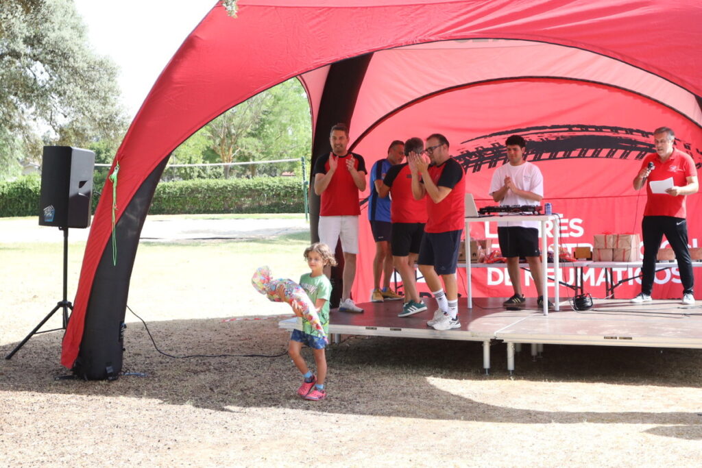 Éxito de participación en el II Cross Urbanizaciones de Galindo y Perahuy