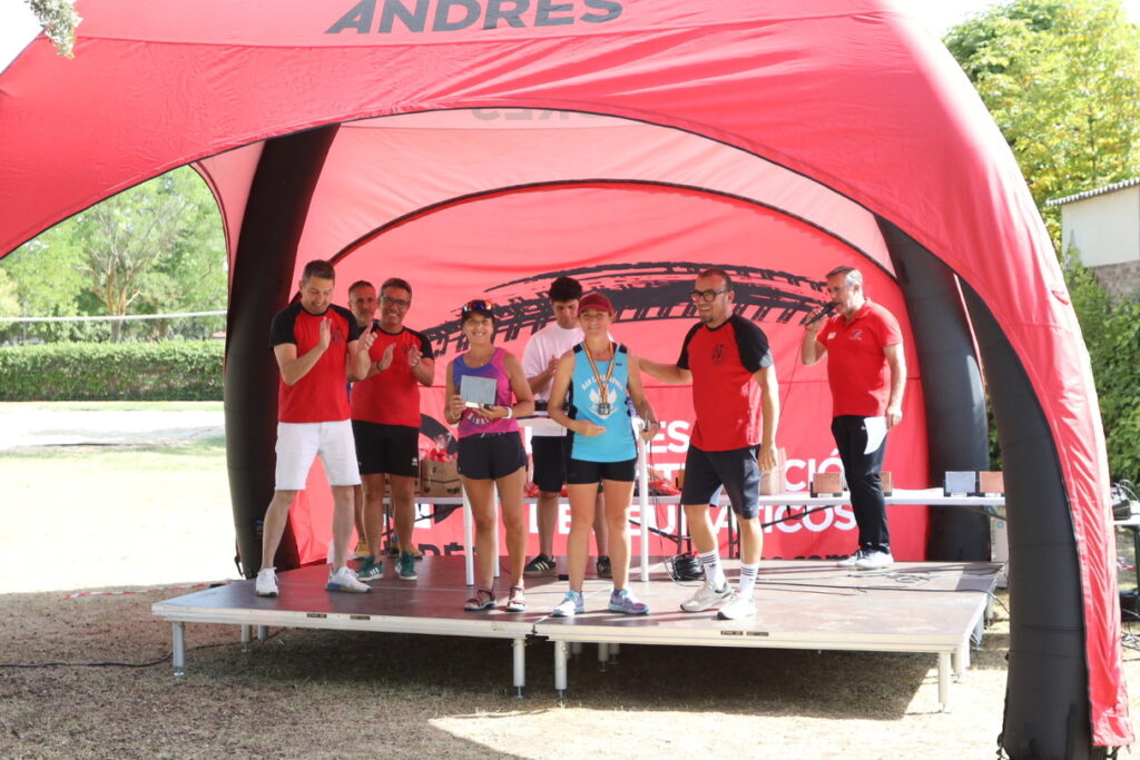 II Cross Urbanizaciones
