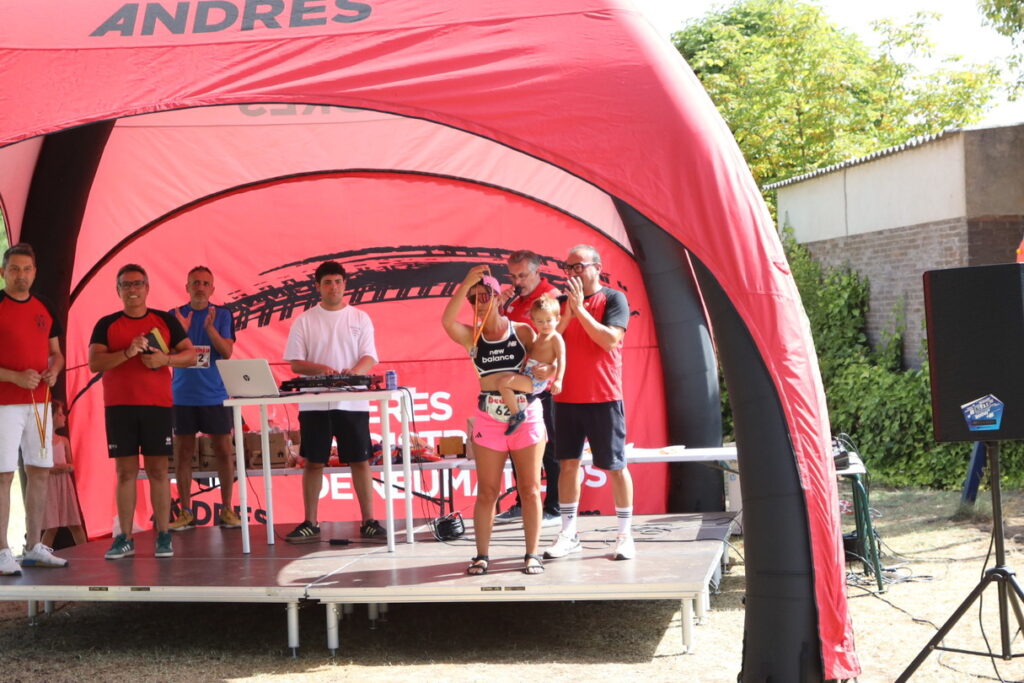 II Cross Urbanizaciones