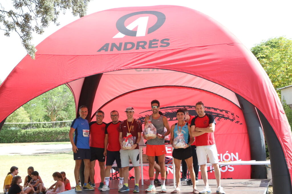 II Cross Urbanizaciones