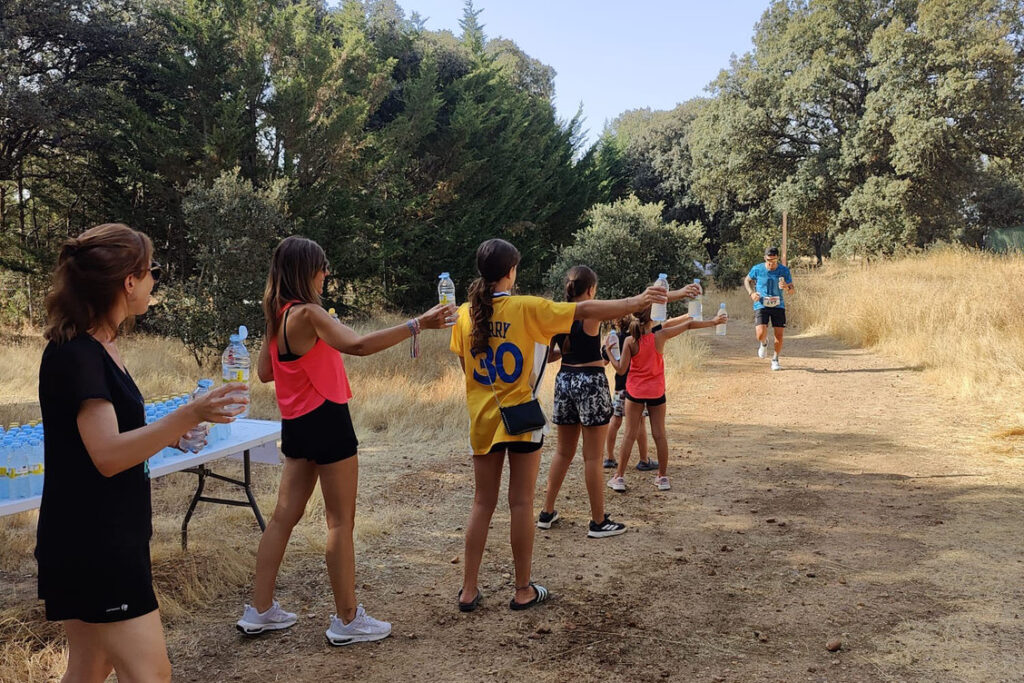 II Cross Urbanizaciones