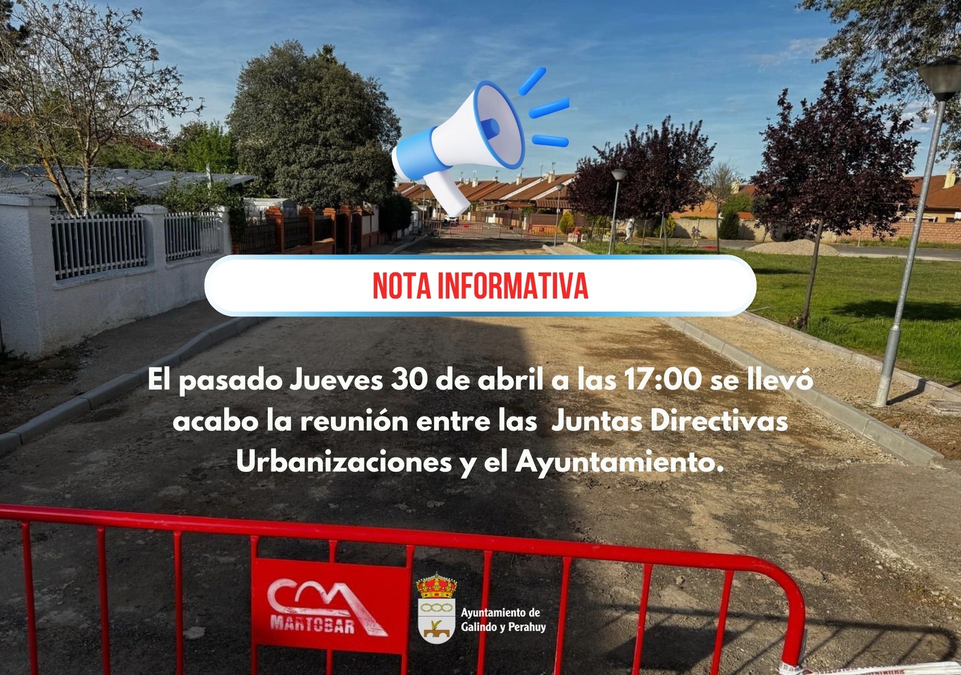 Nota informativa