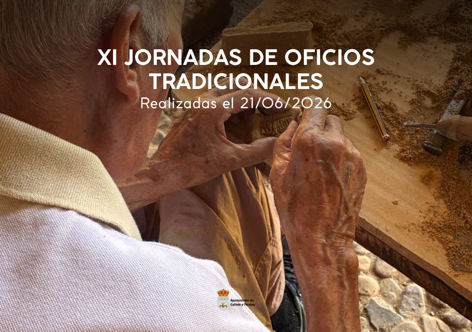 XI Jornadas de Oficios Tradicionales en el Museo de la Labranza