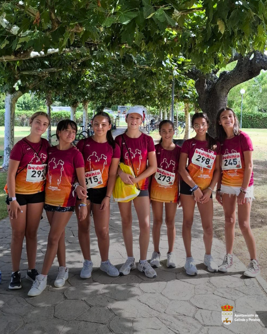 El III Cross Urbanizaciones LA RAD reúne a 215 participantes
