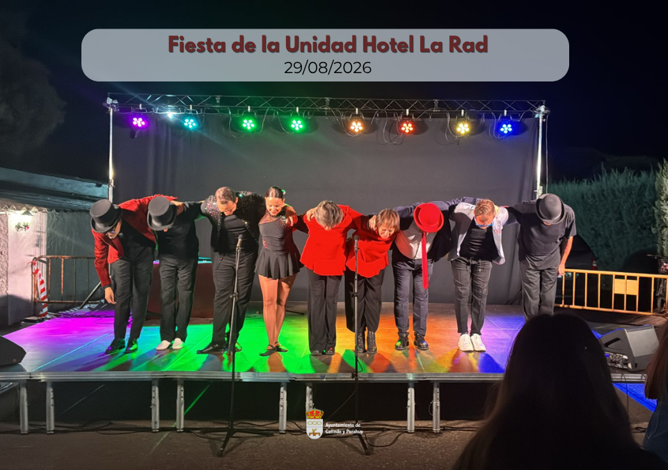 Cena Unidad