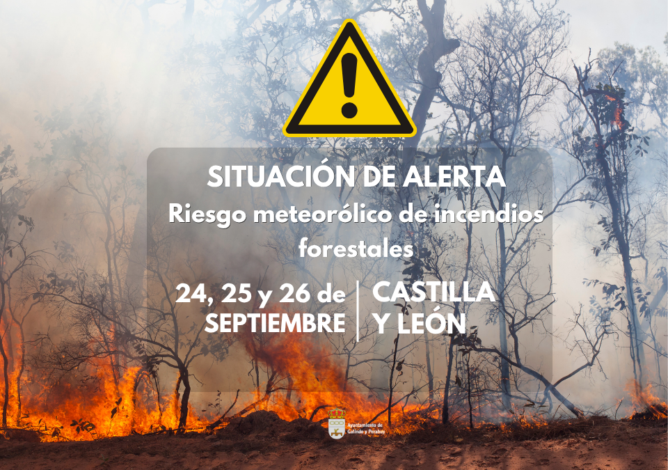 Situación de alerta