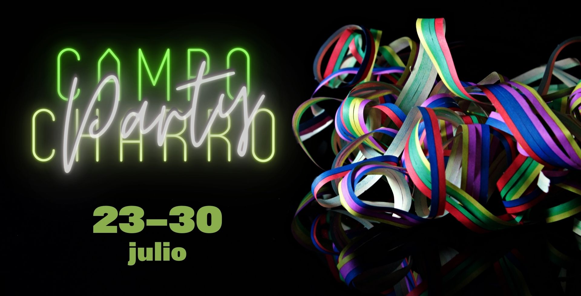 Celebra las fiestas de la Urbanización Campo Charro